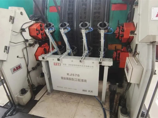 聚焦準確檢測，護航生產安全——潞安集團損傷鑒證實錄！